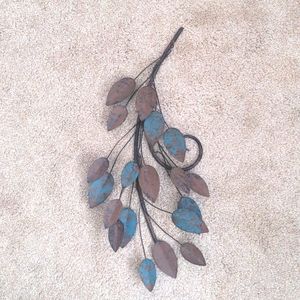 Leaf Wall Hanging